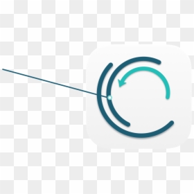 Circle, HD Png Download - save money icon png