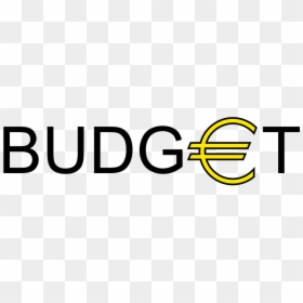 Budget Euros, HD Png Download - save money icon png