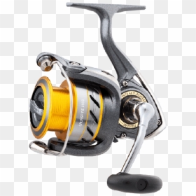 Daiwa Crossfire 3000 Review, HD Png Download - crossfire png