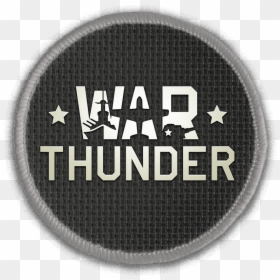War Thunder Steam Grid, HD Png Download - war thunder logo png