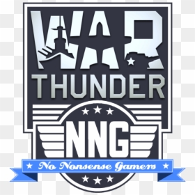 Il2 1946 Vs War Thunder, HD Png Download - war thunder logo png