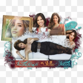 Friendship, HD Png Download - sophia bush png