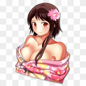 Cartoon, HD Png Download - onodera png