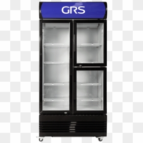 Refrigerator, HD Png Download - escarcha png