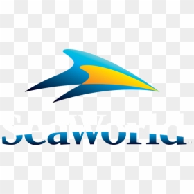 Graphic Design, HD Png Download - seaworld logo png