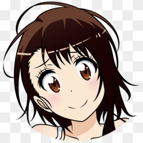 Nisekoi Onodera Render, HD Png Download - onodera png