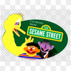 Sesame Street Episode 4243, HD Png Download - elmo birthday png