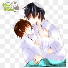 Takano X Onodera Render, HD Png Download - onodera png