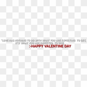 So So Happy, HD Png Download - happy valentines day text png