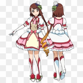 Magical Patissier Kosaki Chan, HD Png Download - onodera png