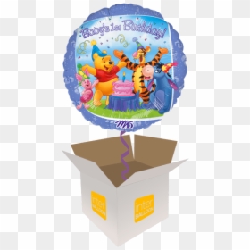 Happy Birthday Sunflowers Bouquet, HD Png Download - elmo birthday png