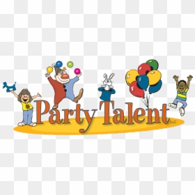 Party Talent, Llc, HD Png Download - elmo birthday png