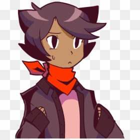 Cartoon, HD Png Download - naoto shirogane png