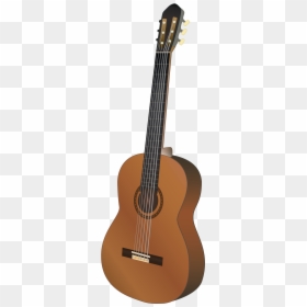 Classical Guitar Structure, HD Png Download - elmo birthday png