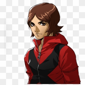 Cartoon, HD Png Download - naoto shirogane png