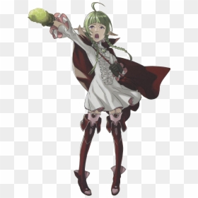 Nah Fire Emblem, HD Png Download - naoto shirogane png