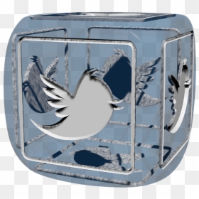 Emblem, HD Png Download - twitter emblem png