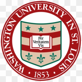 Washington University In St. Louis, HD Png Download - twitter emblem png