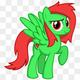 Cartoon, HD Png Download - watermelon vector png