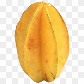 Star Fruit No Background, HD Png Download - star fruit png