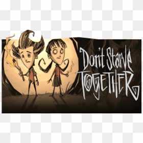 Dont Starve Together Hd, HD Png Download - oxygen not included png