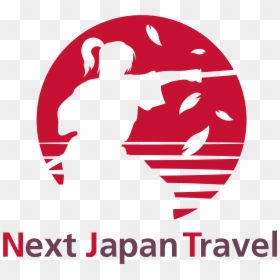 Next Japan Travel, HD Png Download - japanese sun png