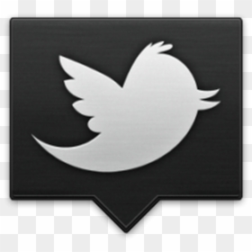 Twitter Emblem Png, Transparent Png - twitter emblem png