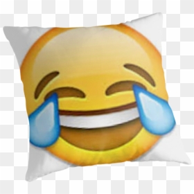 笑 哭 表情 包, HD Png Download - cry laughing emoji png