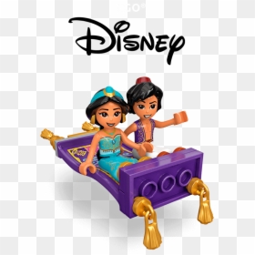 Disney Store Gift Wrap Option, HD Png Download - baby ariel png
