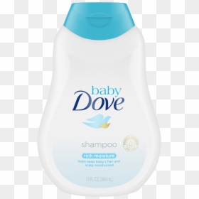 Baby Dove Shampoo Price, HD Png Download - baby ariel png