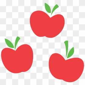 Applejack Cutie Mark, HD Png Download - fluttershy cutie mark png
