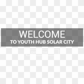 Architecture, HD Png Download - solar city logo png