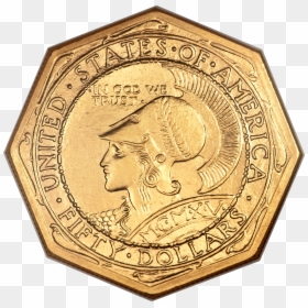 Coin, HD Png Download - gold coin icon png