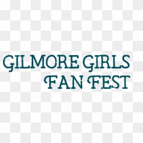 Electric Blue, HD Png Download - gilmore girls png