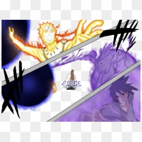 Illustration, HD Png Download - sasuke chidori png