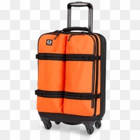 Travel Bag, HD Png Download - orange transparent png