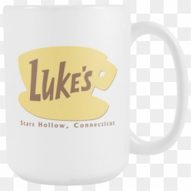 Coffee Cup, HD Png Download - gilmore girls png