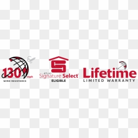 Atlas Roofing, HD Png Download - comenta png