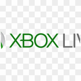 Xbox 360, HD Png Download - xbox live png