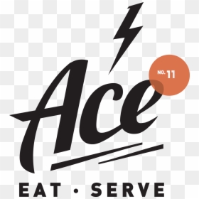Ace, HD Png Download - orange transparent png