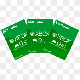 Xbox 360, HD Png Download - xbox live png