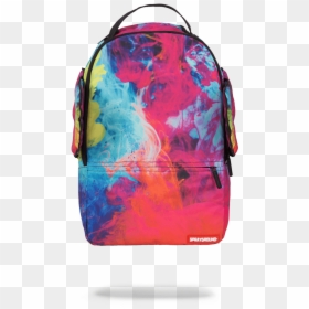 Sprayground Backpacks For With Wings, HD Png Download - jarvis landry png