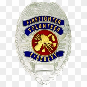 Firefighter, HD Png Download - firefighter symbol png