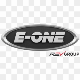 E One Rev Group Logo, HD Png Download - firefighter symbol png