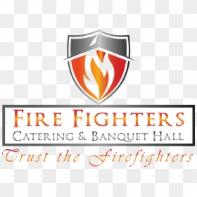 Emblem, HD Png Download - firefighter symbol png