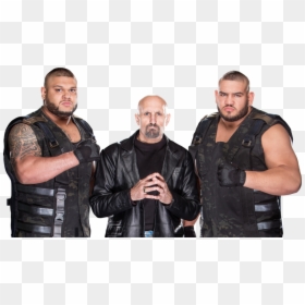 Authors Of Pain Paul Ellering, HD Png Download - authors of pain png