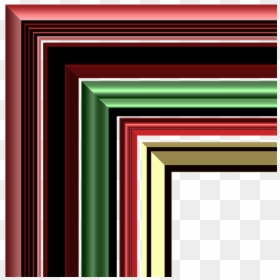 Symmetry, HD Png Download - christmas picture frames png