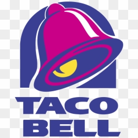 Taco Bell Clip Art, HD Png Download - taco transparent png