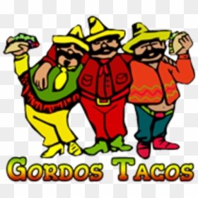 Cartoon, HD Png Download - taco transparent png