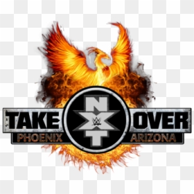 Wwe Nxt Takeover Phoenix, HD Png Download - akira tozawa png
